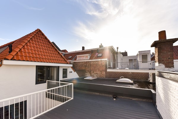 Medium property photo - Schoolstraat, 2511 AW The Hague